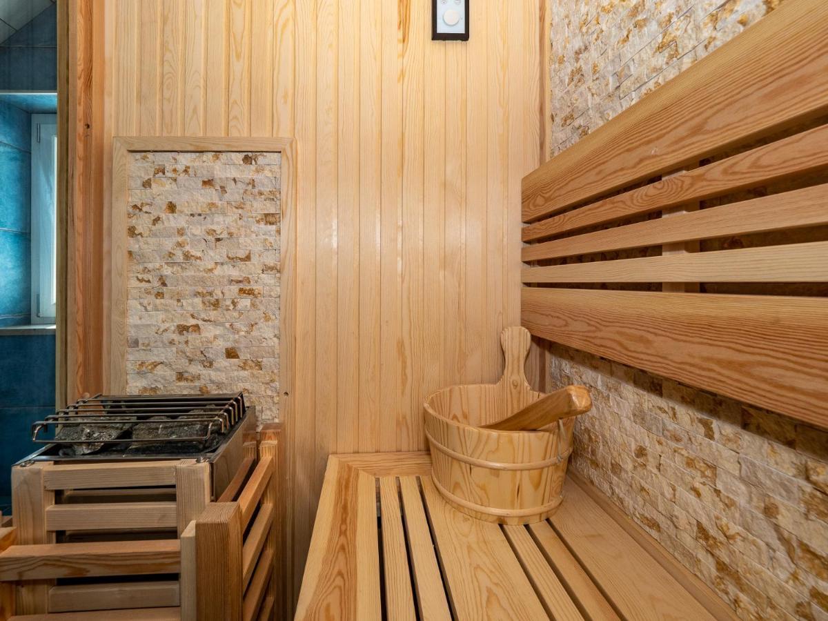 Santoro Suite - De Vivo Realty Sorrento 波西塔諾 外观 照片