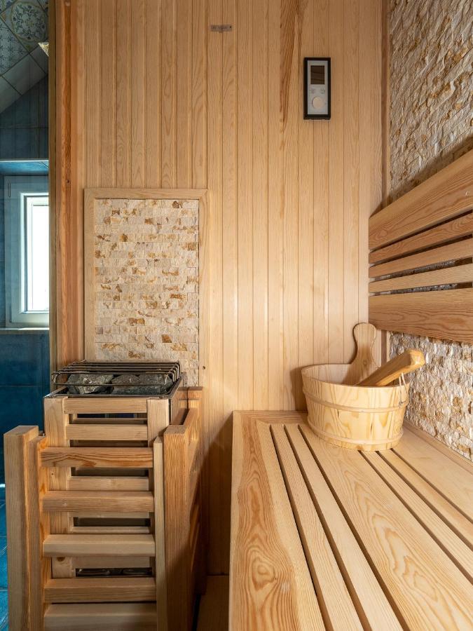 Santoro Suite - De Vivo Realty Sorrento 波西塔諾 外观 照片